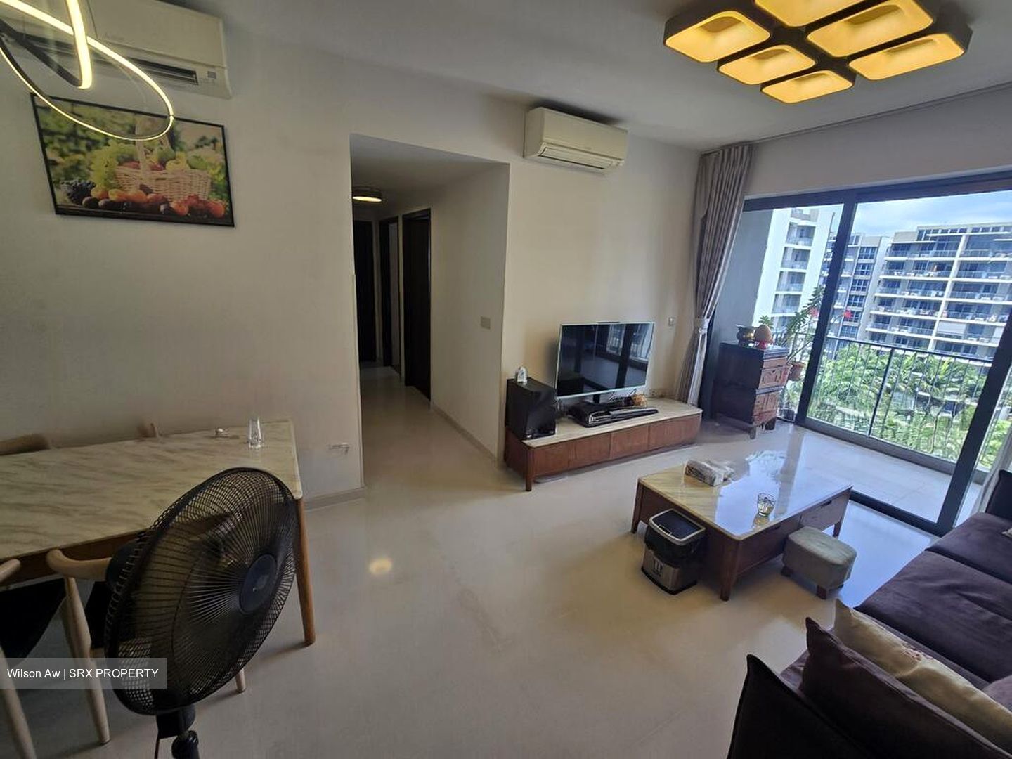 North Park Residences (D27), Apartment #507464971